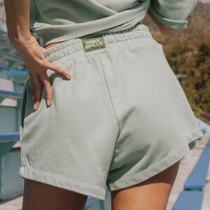 Daily Drills Harbor Shorts